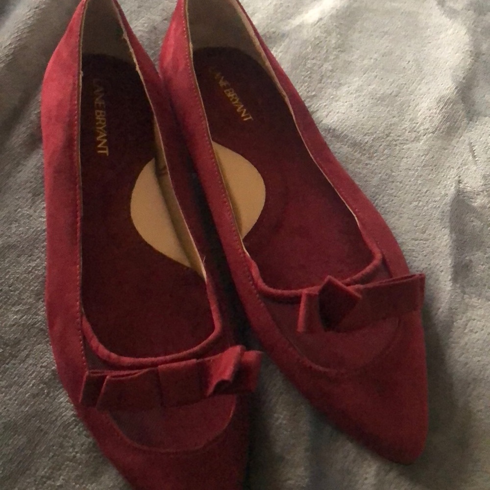 Women flat shoes